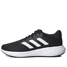 Кроссовки ответ бегун u Adidas, черный id7336 | black/white