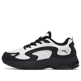 Кроссовки беговые серии кроссовки Anta, черный 122315503-8 | black/white