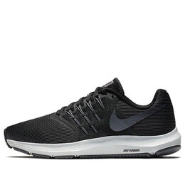 Кроссовки бегут быстро Nike, черный 909006-010 | black