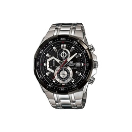 Casio Часы Edifice Black Men's Watch - EFR-539D-1AVUDF Black Watch EFR-539D-1A, Black Dial efr-539d-1a | black dial