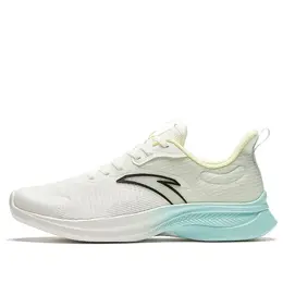 Кроссовки беговые серии кроссовки Anta, белый 912335501-5 | white/blue/yellow/black