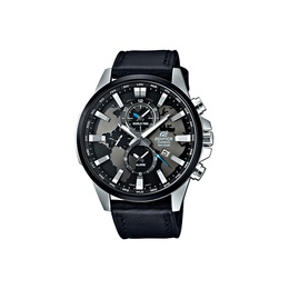 Casio Часы Men EDIFICE Black Watch EFR-303L-1A, Black Dial efr-303l-1a | black dial