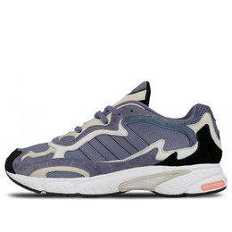 Кроссовки темперамент бег Adidas, индиго g27919 | indigo/core black