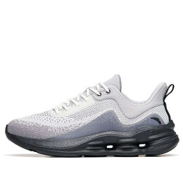 Кроссовки беговые серии кроссовки смешанные тренировки Anta, серый 912217704-3 | grey/white/black