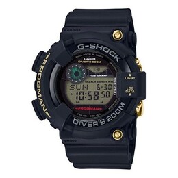 Часы Casio G-Shock Digital 'Black', черный gf-8235d-1 | black