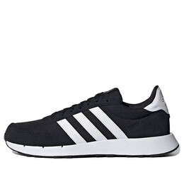 Кроссовки бег 60s 2.0 Adidas, черный fz0961 | black/white