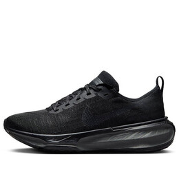 Кроссовки непобедимый бег 3 Nike, черный dr2660-007 | black