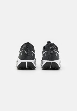 Кроссовки для бега по пересеченной местности Reactx Pegasus 5 Nike, черный n1242a2pw-q11 | black/white/anthracite/wolf grey