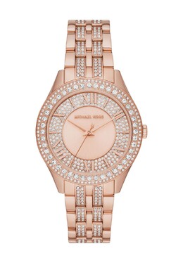 Женские часы МК4710 Michael Kors, цвет Roségold 4064092191837 | roségold
