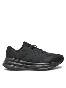 Беговые кроссовки Adidas Galaxy 7 ID8764, черный 0000303904234 | negro
