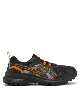 Беговые кроссовки Asics Trail Scout 3 1012B516, черный 0000304560095 | negro