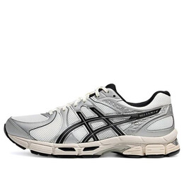 Кроссовки гелевые exalt2 кроссовки для бега Asics, серебряный 1011b918-102 | silver/beige