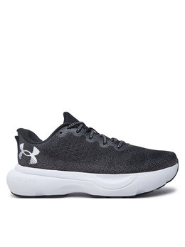 Беговые кроссовки Under Armour Ua W Infinite 3027524-001, черный 0000304102219 | negro