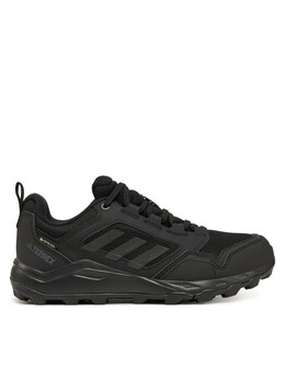 Беговые кроссовки Adidas Tracerocker 2.0 GORE-TEX JI1307, черный 0000304498480 | negro