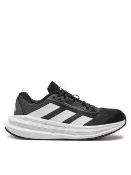 Беговые кроссовки Adidas Questar 3 ID8738, черный 0000303906207 | negro