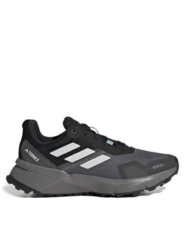 Беговые кроссовки Adidas Terrex Soulstride RAIN.RDY IE9402, черный 0000302840090 | negro