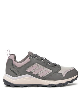 Беговые кроссовки Adidas Tracerocker 2.0 IF1649, серый 0000303973483 | gris