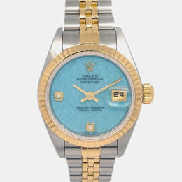 Rolex - ساعة  Datejust - 1095501