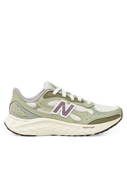 Беговые кроссовки New Balance Arishi WARISTD4, хаки 0000305305060 | caqui