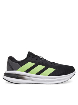 Беговые кроссовки Adidas Galaxy 7 JI4597, черный 0000304513169 | negro