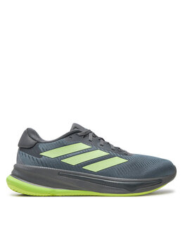 Кроссовки Supernova Ease Shoes IH0796 Adidas, серый supernova ease shoes ih0796 | grau