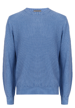 CORNELIANI: Трикотажный свитер 