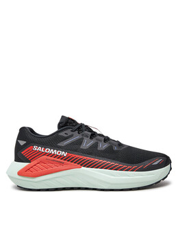 Беговые кроссовки Salomon Drx Defy Grvl, черный 295931 | negro