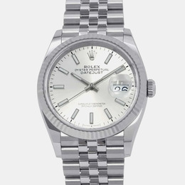 Rolex - ساعة  Datejust - 1111105
