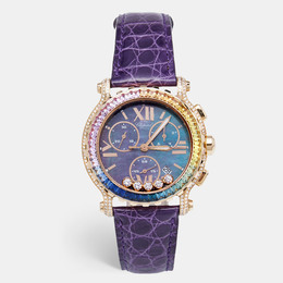 Chopard - ساعة  Happy Sport - 1111685