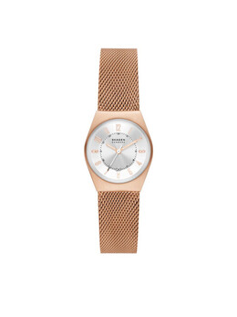 Часы Grenen SKW3035 Skagen, золотой grenen skw3035 | golden