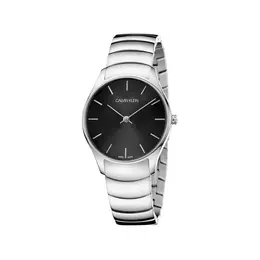Часы Calvin Klein, серебряный ck185w00011700000os | argento