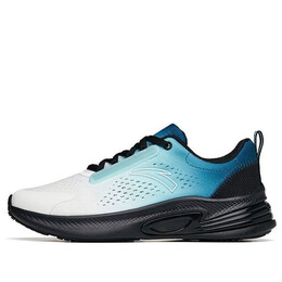 Кроссовки беговые серии низкие Anta, белый 112225522-3 | white/blue/black