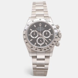 Rolex - Cosmograph Daytona Watches - 1140769