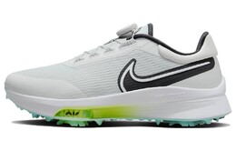 Мужские кроссовки для гольфа Nike Air Zoom Infinity, White dj5590-001 | white