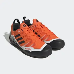 Кроссовки Adidas TERREX "TERREX SWIFT SOLO 2.0", цвет Impact Orange / Core Black / Crystal White 9576432654 | impact orange / core black / crystal white