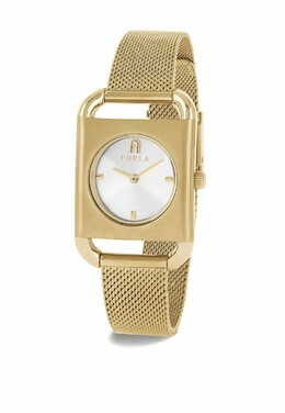 Часы Furla ARCO SQUARE Furla, золото fu151m05v-f11 | gold tone
