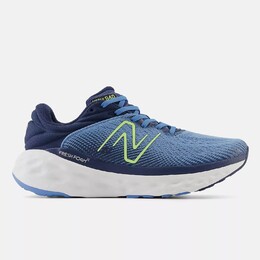 Кроссовки для бега New Balance Fresh Foam X 840 V1, синий/голубой/белый b0b3bszwbx | heritage blue/nb navy