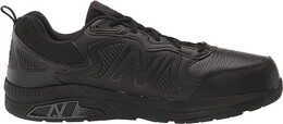 Мужские кроссовки New Balance 857 V3 Casual Comfort Cross, черный b092jr81xw | black/black