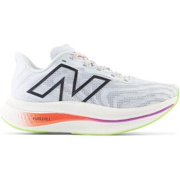 Кроссовки New Balance FuelCell Supercomp Trainer V2, светло-синий b0bj7fd43s