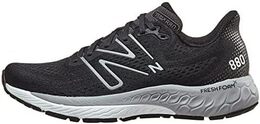 Мужские беговые кроссовки New Balance Fresh Foam 880v13, фантон/черный металлик b0bsly4zcv | phanton/black metallic
