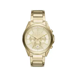 Часы Armani Exchange, золотой ax192m00001500000os | oro