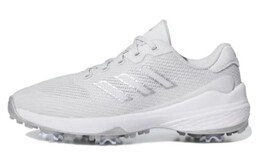 Женские гольф-кроссовки ZG23 Vent «Dash Grey Silver Metallic» Adidas gw2127