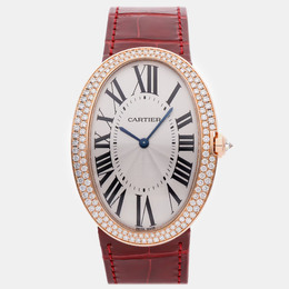 Cartier - Baignoire Watches - 1154541