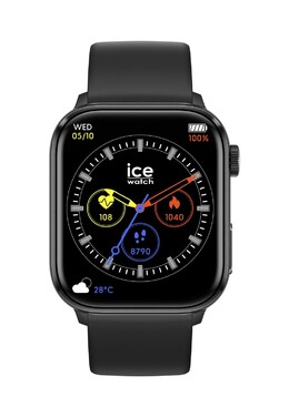 Умные часы Ice-Watch, цвет black ic954m00w-q11 | black