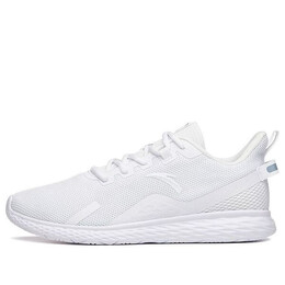 Кроссовки беговые серии кроссовки низкие Anta, белый 111935525r-7 | white