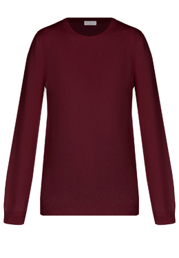 BRUNELLO CUCINELLI: Трикотажный свитер 