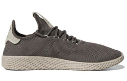 Кроссовки Adidas Pw Tennis HU Cinder Cinder Light Brown gz9526