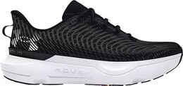 Мужские кроссовки для бега Under Armour Infinite Pro, мультиколор 24uarmnfntprblkcsmns | black/castlerock/white