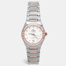Omega - Constellation Watches - 1159886