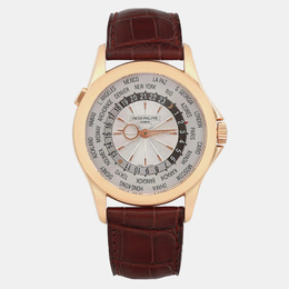 Patek Philippe - World Time Watches - 1160769